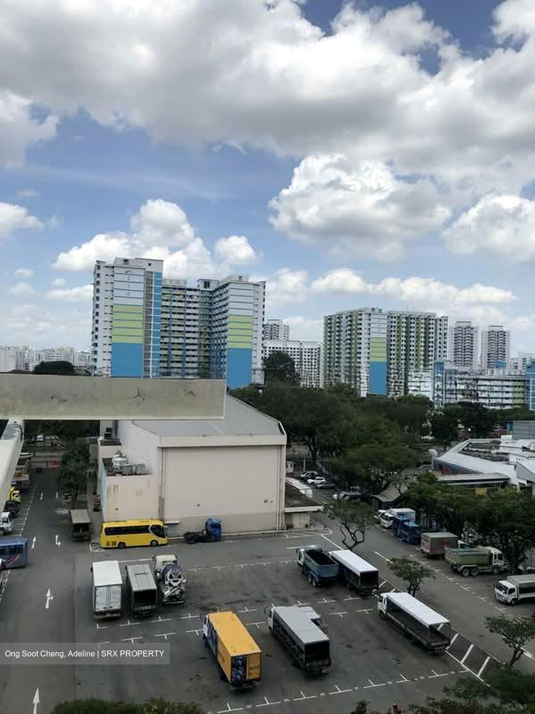 Blk 185 Boon Lay Vista (Jurong West), HDB 3 Rooms #557588201